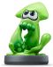 Nintendo Amiibo фигура - Green Squid [Splatoon] - 1t